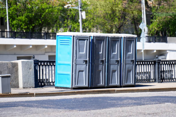 Best Emergency porta potty rental  in Rainbow Lakes, NJ