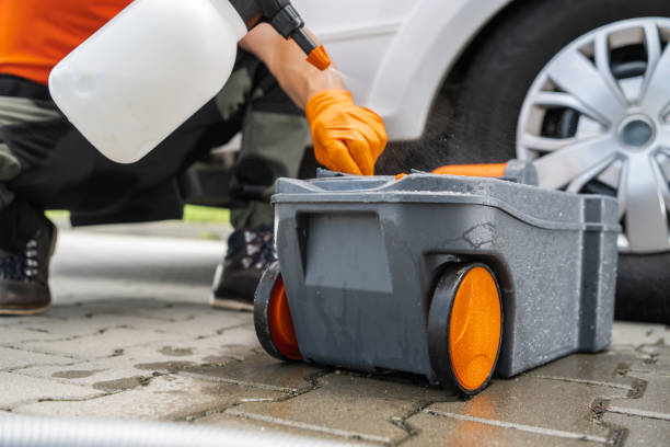 Best Local porta potty services  in Rainbow Lakes, NJ